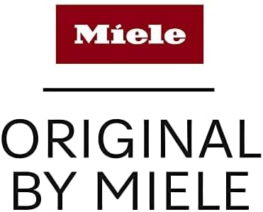 Miele Genuine DishClean Dishwasher Cleaner, Care Product for the Optimal Functioning of Dishwashers, Removing Odors and Limescale Deposits, 5.6 oz – 9959340