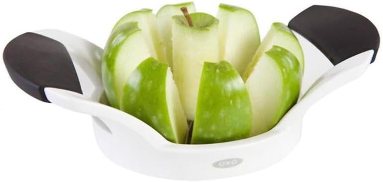 OXO Good Grips Apple Slicer, Corer and Divider