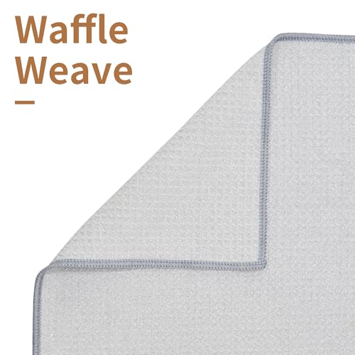 2 Pack Hot Yoga Towel with Grip Dot,Stickyfiber Yoga Mat Towels Non Slip for Hot Yoga,Absorbent Microfiber Sweat Anti-Slip Cover,Bikram,Pilates,Exercise,Fitness