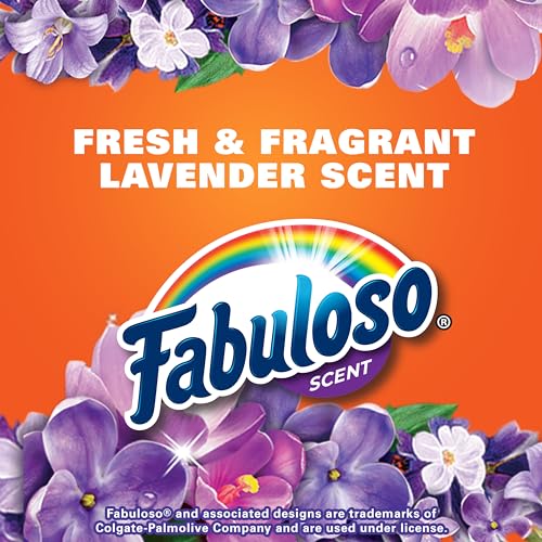 Hefty Medium Trash Bags, Fabuloso Scent, 8 Gallon, 26 Count