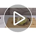 LIIGEMI Apple Slicer,12-Blade Extra Large Apple Corer, Heavy Duty Stainless Steel Apple Cutter and Divider,Easy to Use, Time-Saving.