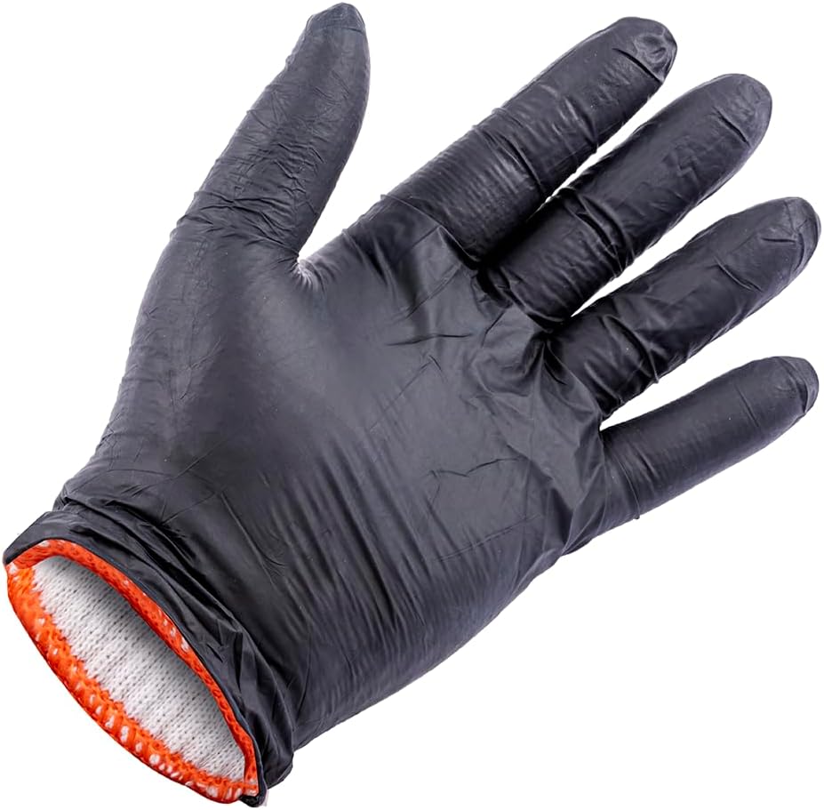 Oklahoma Joe's® Disposable BBQ Gloves, 50-count - 4386292R06