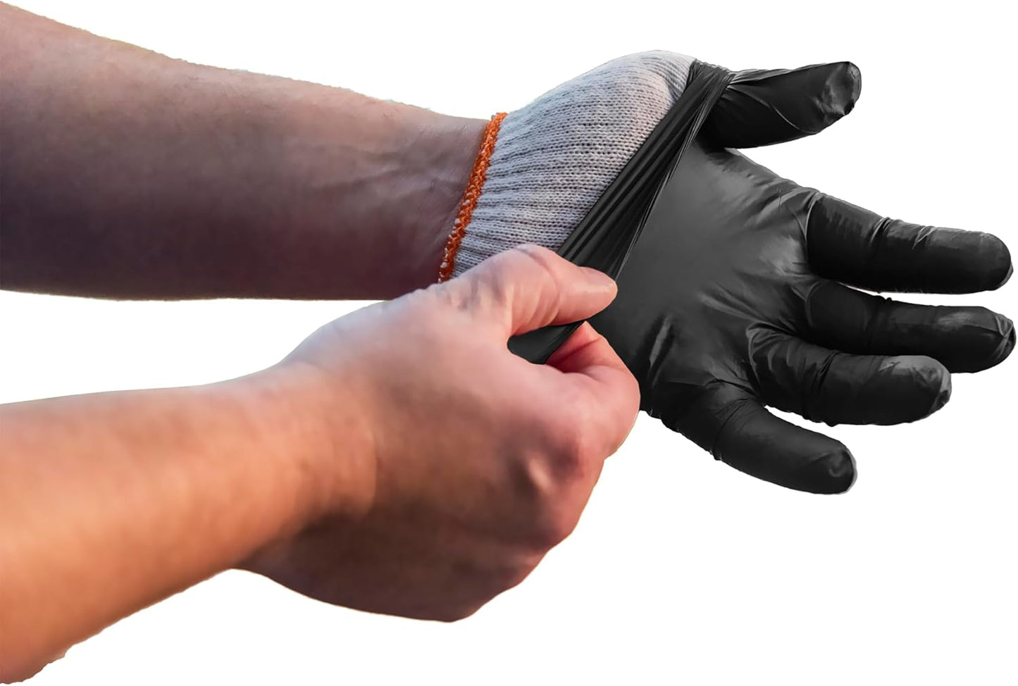 Oklahoma Joe's® Disposable BBQ Gloves, 50-count - 4386292R06