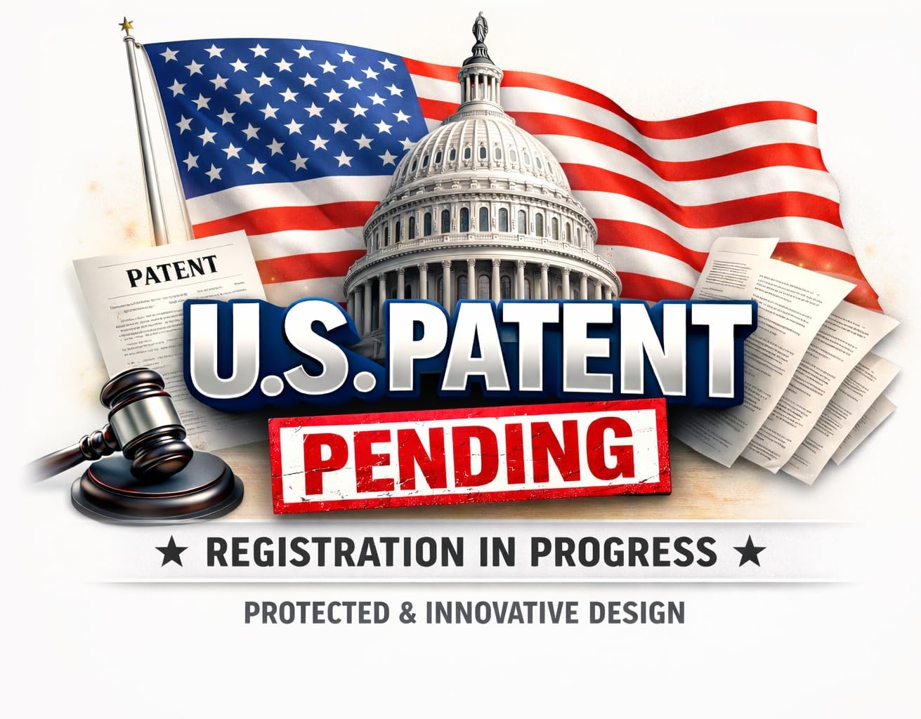 Sotfamily Egg Holder for Fridge, Automatic Rolling Egg Dispenser for Refrigerator, Countertop, Kitchen - Space-saving Egg Roller/Organizer/Storage/Container/Tray - 1 Pack for 28 Large Size Eggs