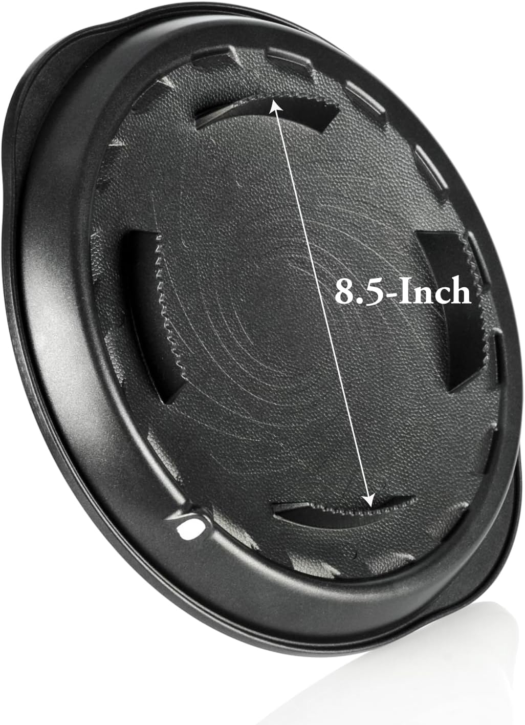 TECHEF - Korean BBQ Nonstick Grill Pan, KBBQ Grill Pan, PFOA-Free, Dishwasher Oven Safe, Made in Korea