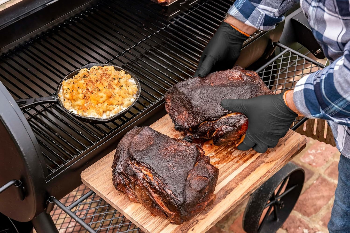 Oklahoma Joe's® Disposable BBQ Gloves, 50-count - 4386292R06