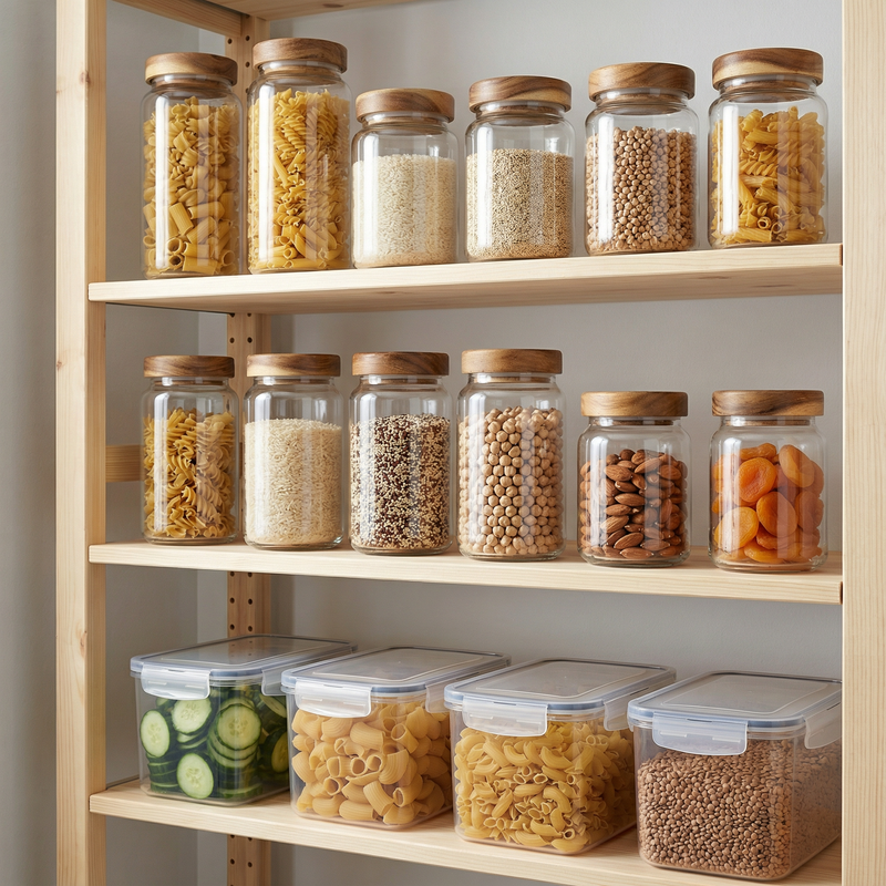 Food Storage