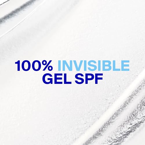 Supergoop! Unseen Sunscreen - Clear & Invisible Face Sunscreen + Broad Spectrum + Makeup-Gripping r - Weightless, Scentless, Oil Free - For All Skin Types & Tones