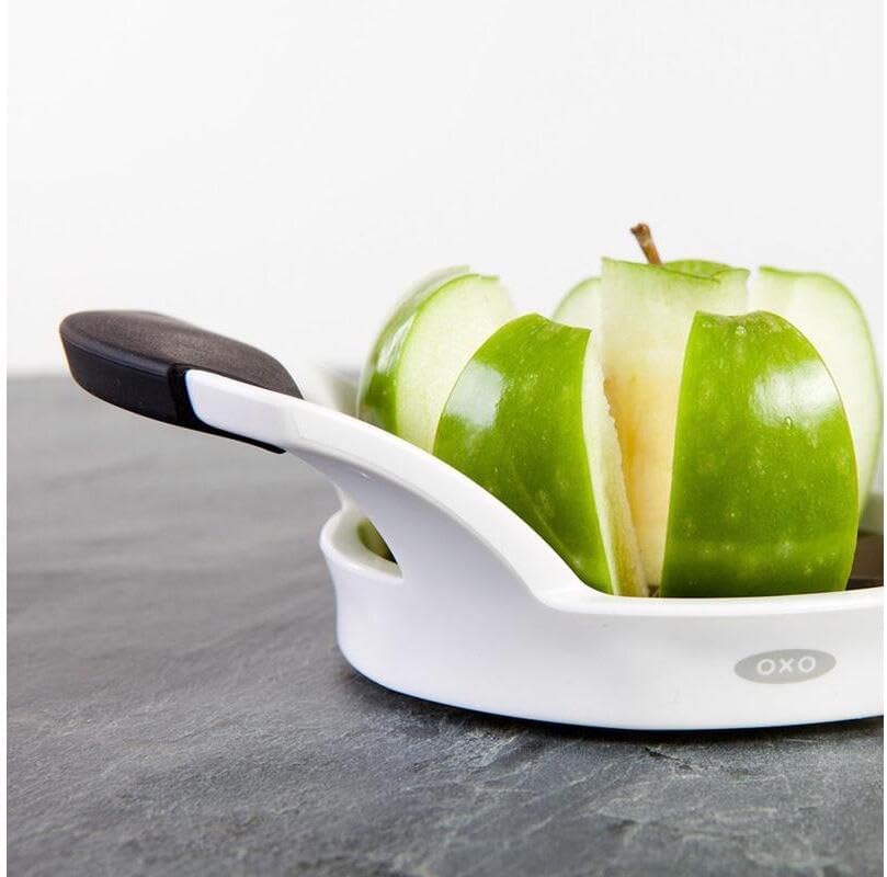 OXO Good Grips Apple Slicer, Corer and Divider
