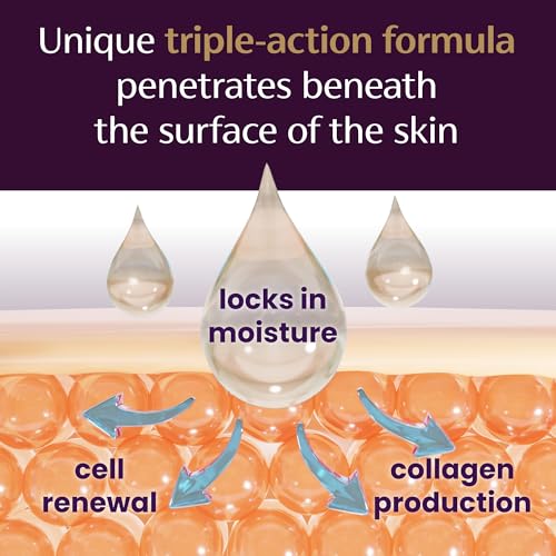 Mederma Scar Cream Plus SPF 30 - Advanced Scar Treatment, Protects from Sun Damage, Reduces Appearance of Scars from Acne, Burns, Surgery & Injury, 0.7 oz