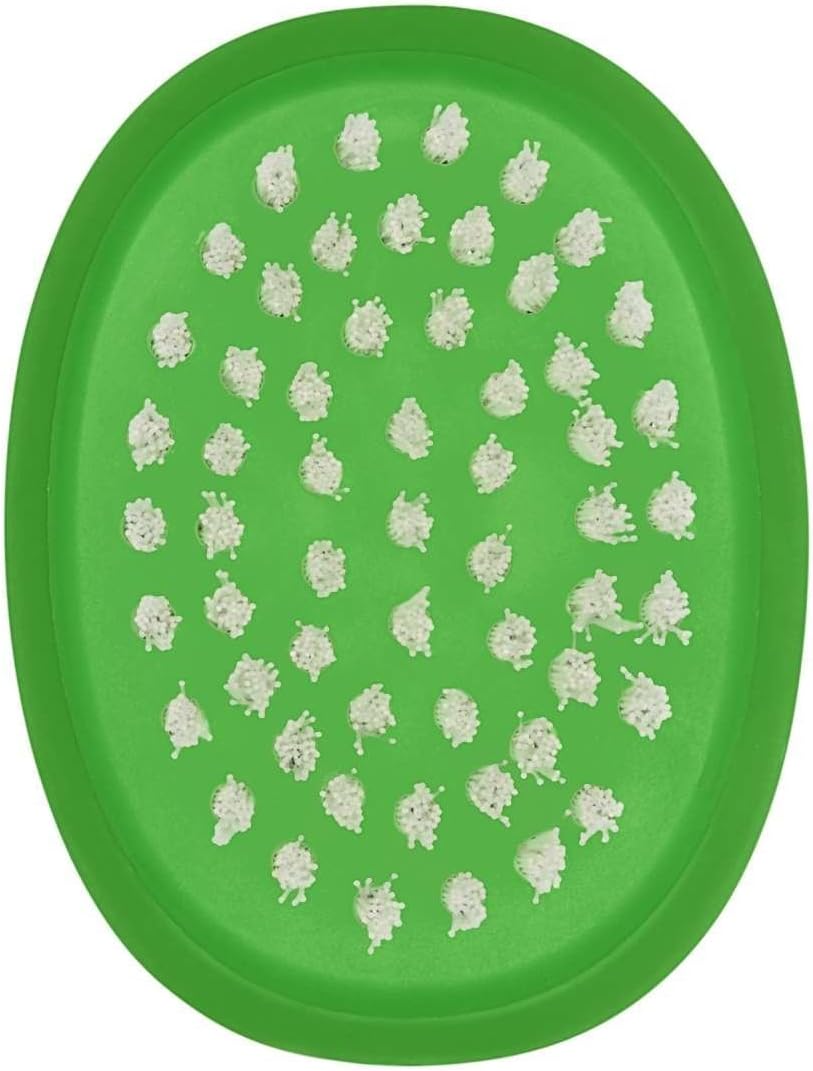 OXO Good Grips Vegetable Brush Black, 1 EA