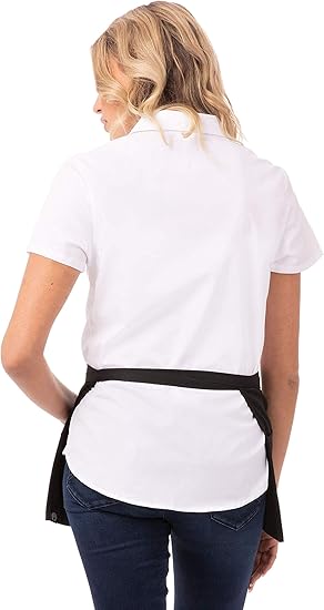Chef Works Unisex Waitress Apron