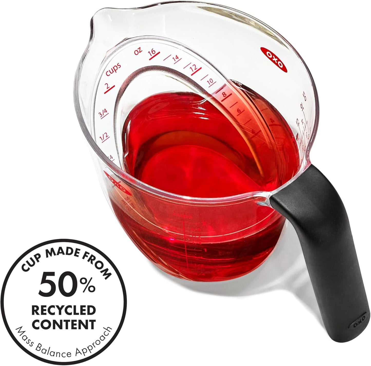 OXO Good Grips 2-Cup Angled Measuring Cup