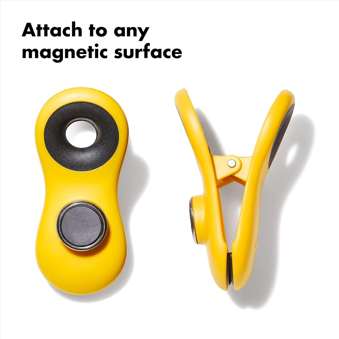 Oxo, Clips Magnetic All Purpose