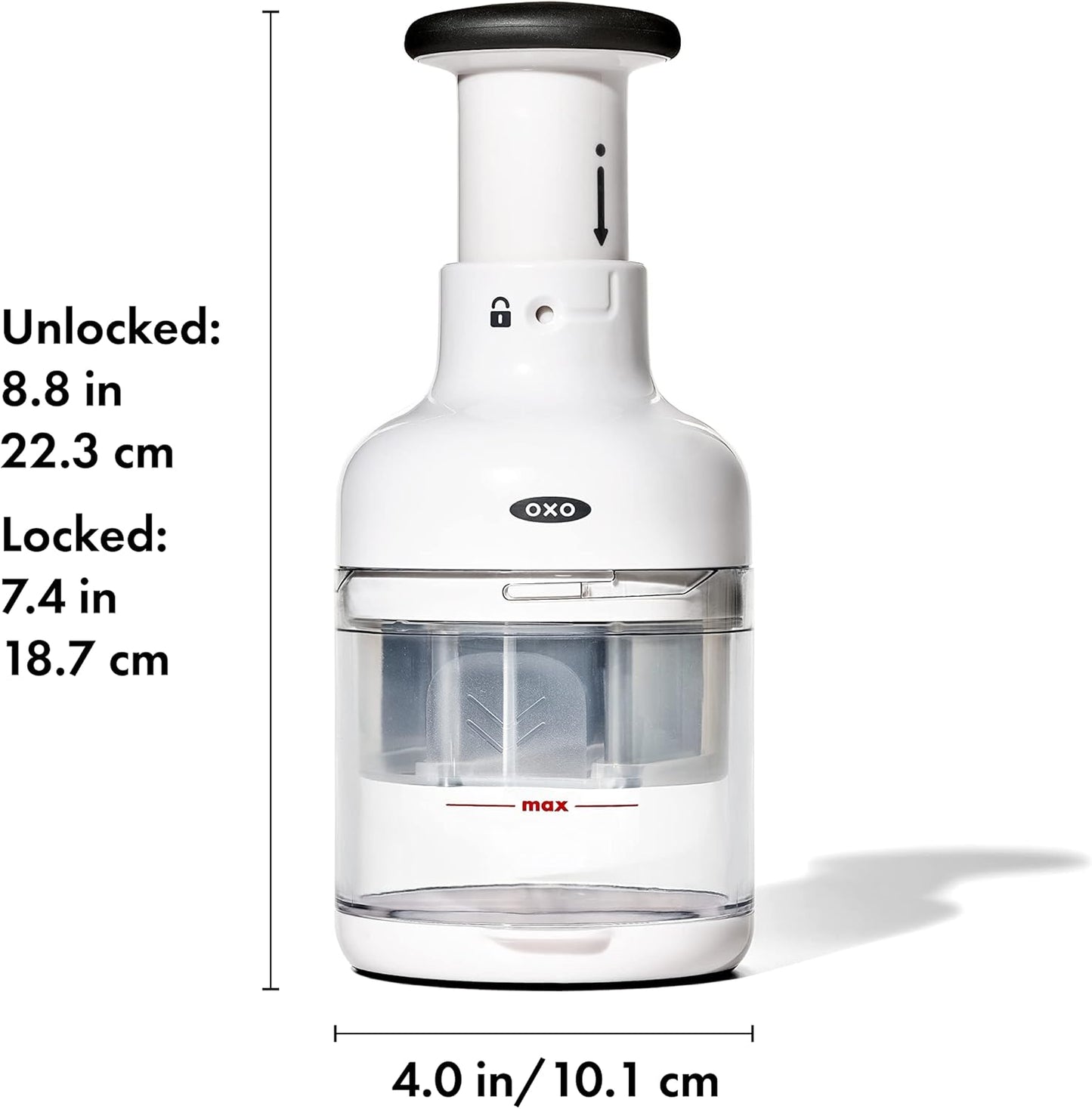 OXO Good Grips Vegetable Chopper