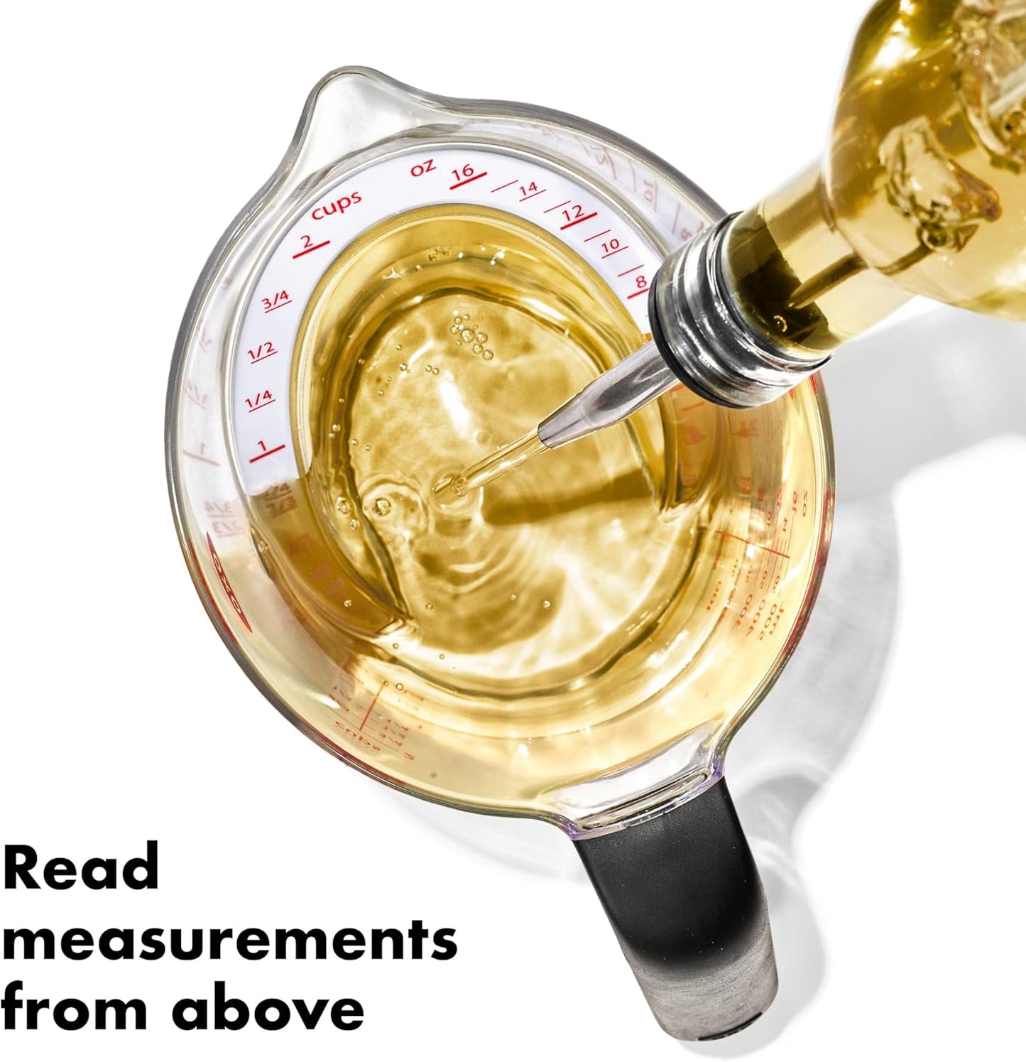 OXO Good Grips 2-Cup Angled Measuring Cup