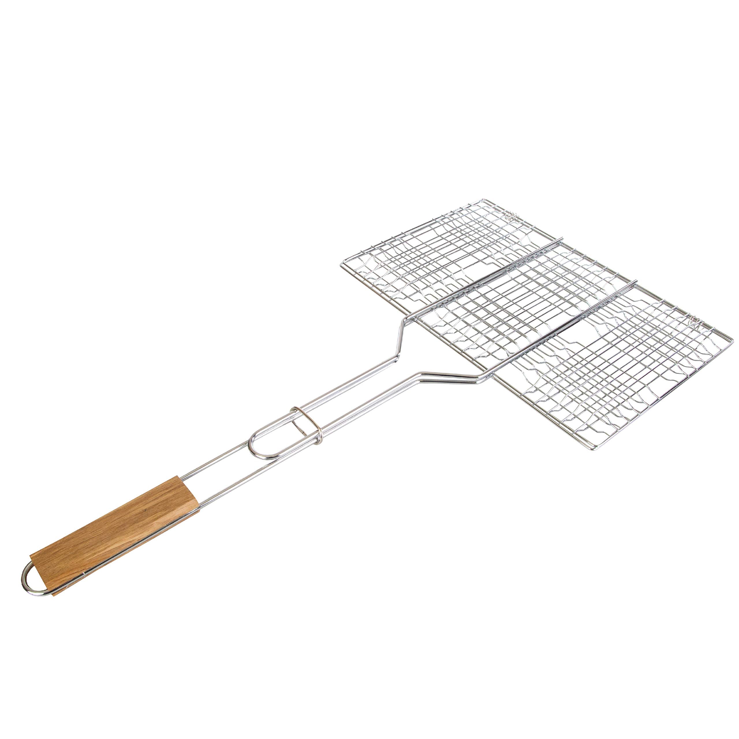 Stansport Camping Cooking Broiler