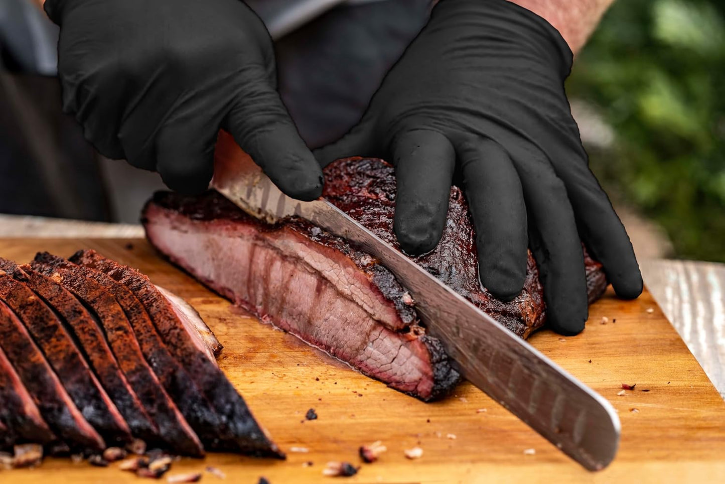 Oklahoma Joe's® Disposable BBQ Gloves, 50-count - 4386292R06