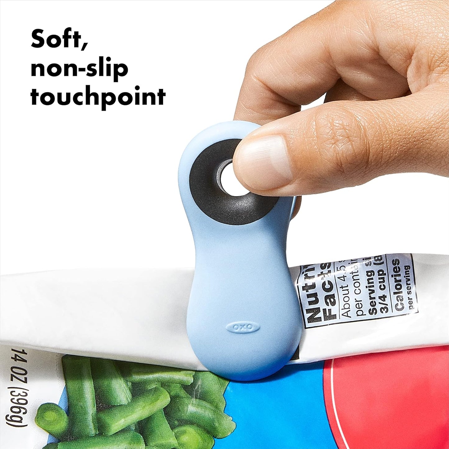 Oxo, Clips Magnetic All Purpose