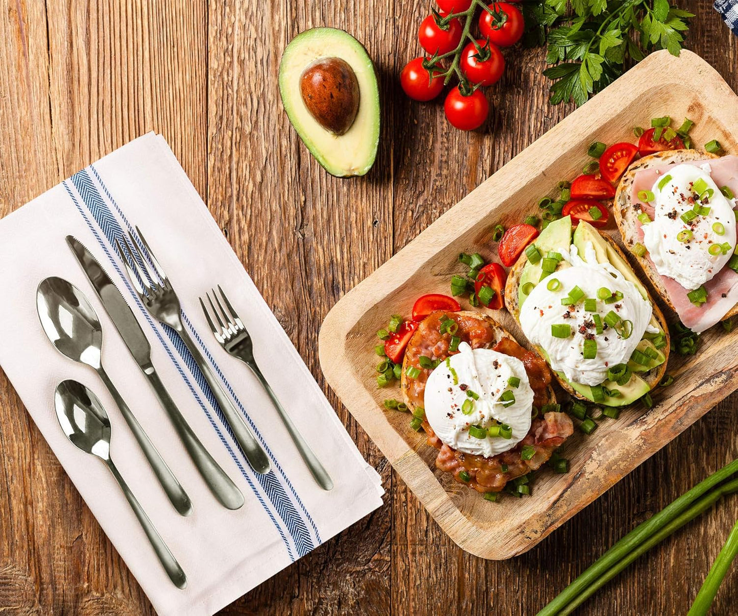 Towels Blue Dish Towels [12 Pack - 15 x 25 Inches] 100% Ring Spun Cotton Highly Absorbent & Reusable Cleaning Bar, Tea, Kitchen and Dishcloths Set - 200 GSM