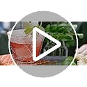JOLLY CHEF 10 oz Clear Disposable Plastic Cups 200 Pack, Clear Plastic Cups Tumblers, Heavy duty Party Glasses, Disposable Cups for Wedding, Thanksgiving, Christmas Party