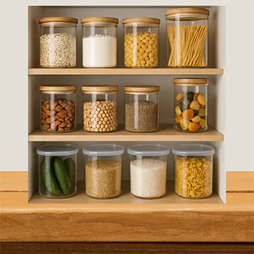 Food Storage