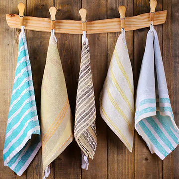 kitchen towels